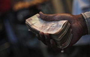 Rupee’s stability challenged by declining forex reserves and Fed’s decision By Investing.com