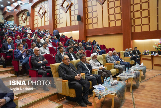 بابل میزبان ۲۵۰ جراح برجسته مغز و اعصاب