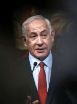 لوموند: از نظر سیاسی، نتانیاهو مُرده است