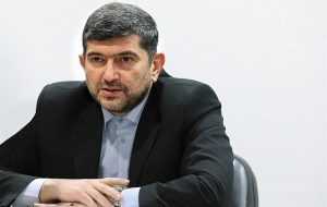 کشتیرانی در قشم سوخت کم‌سولفور تولید می‌کند-راهبرد معاصر