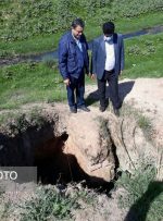 ۱۲ هزار بازدید نظارتی یگان حفاظت از آثار تاریخی گلستان