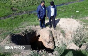 ۱۲ هزار بازدید نظارتی یگان حفاظت از آثار تاریخی گلستان