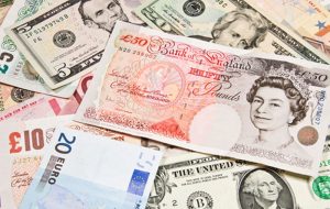 GBP/EUR and GBP/USD hold steady as markets await BoE’s interest rate decision By Investing.com