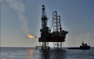 قیمت نفت افزایش یافت-راهبرد معاصر