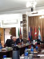 تاکید پژوهشگران حوزه قفقاز بر جنگ شناختی در سیاست خارجی