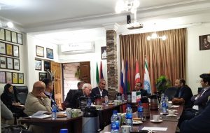 تاکید پژوهشگران حوزه قفقاز بر جنگ شناختی در سیاست خارجی