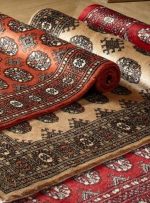 ایرانی‌ها قدرت خرید فرش دستباف را از دست دادند/ هشدار یک مقام مسئول درباره‌ی آینده صنعت فرش دستباف