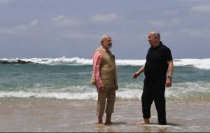 نقش تهران و تل‌آویو در معادلات راهبردی دهلی‌نو؛ علت حمایت تمام‌قد هند از اسرائیل چیست؟