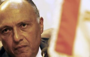 واکنش مصر به پیشنهاد رژیم صهیونیستی برای انتقال فلسطینی‌ها به شبه جزیره سینا