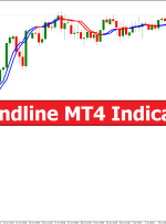 Trendline MT4 Indicator – ForexMT4Indicators.com