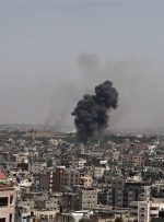 واکنش حماس به بمباران بیمارستان‌ها در غزه/ بیانیه عفو بین‌الملل