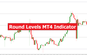 Round Levels MT4 Indicator – ForexMT4Indicators.com