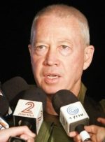 وزیر جنگ رژیم صهیونیستی: السنوار را خواهیم کشت