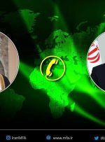 تاکید وزرای خارجه ایران و عمان بر افزایش تحرکات کشورهای اسلامی برای توقف جنایت صهیونیست‌ها