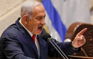 ببینید | روایت مشاور وزیر امور خارجه روی آنتن تلویزیون از منفعت شخصی نتانیاهو از ادامه جنگ