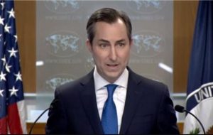 لفاظی تازه آمریکا علیه ایران/ هشدار سفر صادر شد