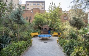 میراث ارزشمند کمال‌الملک برای دانش‌آموزان پسر