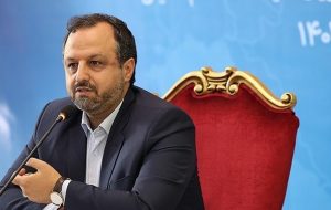 جذب قطعی ۸میلیارد دلار سرمایه‌گذاری خارجی در ۲ سال گذشته-راهبرد معاصر