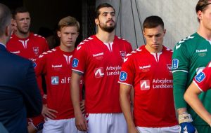 عکس| روزهای تیره‌وتار ستاره ایران در اروپا