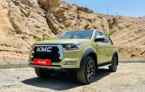 شرایط فروش نقدی و اقساطی پیکاپ T8 ویژه آبان اعلام شد