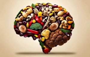 ماده غذایی که خطر از دست دادن حافظه را به نصف کاهش می‌دهد