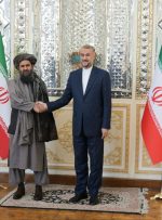 تامین حقابه ایران، باید به طور ویژه مورد توجه دولت سرپرستی‌ افغانستان قرار گیرد