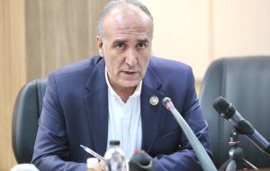 رونق بازار برنج  داخلی با ورود انجمن واردکنندگان