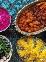 دومین جشنواره غذاهای محلی سرخه برگزار می‌شود