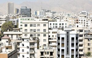 کف بودجه خرید مسکن در تهران چقدر است؟ / جدول ارزان ترین خانه های پایتخت را ببینید