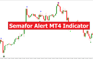 Semafor Alert MT4 Indicator – ForexMT4Indicators.com