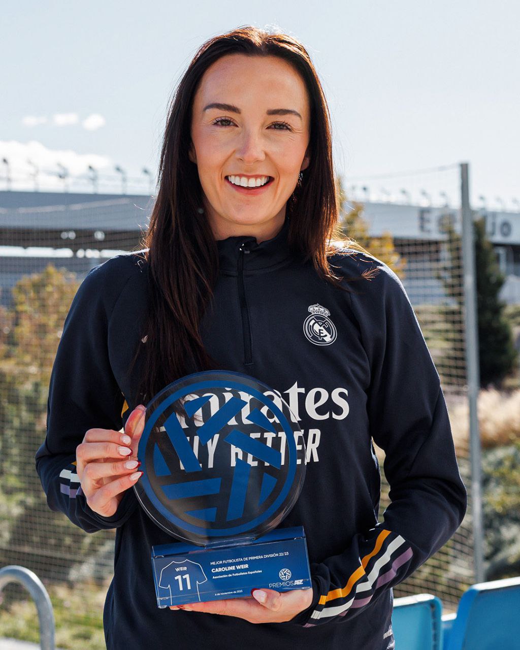 عکس| بهترین بازیکن فصل لالیگا را بشناسید