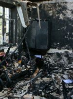 خبر جدید از حادثه مرگبار در کمپ ترک اعتیاد لنگرود