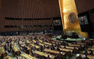 ببینید | آیا رأی مثبت ایران به قطعنامه سازمان ملل درباره غزه نادرست بود؟