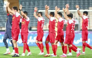 پرسپولیس – استقلال؛به وقت صعود