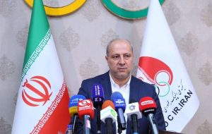 حقوق ماهانه ۶۰ تا ۲۰۰ میلیون تومانی برای این مدال‌آوران!