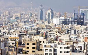 قیمت خانه‌های ۷۰ متری در تهران + جدول