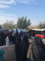 برگزاری جشنواره انار در روستای عدل آباد آرادان