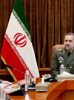 دیدار مهم وزیر دفاع با هدف گسترش همکاری‌های دفاعی و نظامی ایران و ترکیه