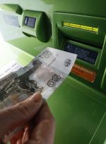 Ruble expected to stabilize by year-end, says Sberbank’s Gref By Investing.com