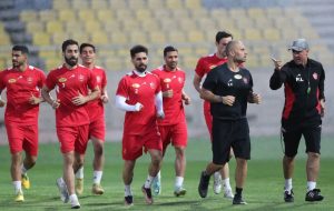 گل‌محمدی در تاجیکستان هم بیخیال شاگردانش نشد