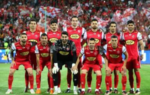 توقف پرسپولیس مقابل استقلال تاجیکستان با درخشش بیرانوند و ترابی توقف پرسپولیس مقابل استقلال تاجیکستان با درخشش بیرانوند و ترابی