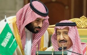 چالش سیاست خارجی عربستان با جنگ غزه؛ امارات و عربستان چه تصویری از ارتباط با اسرائیل دارند؟