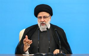 رئیسی: مردم دنیا از اقدامات سازمان‌های بین‌المللی کاملا ناامید شدند