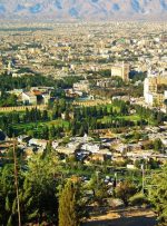 یک هشدار درباره بناهای تاریخی شیراز