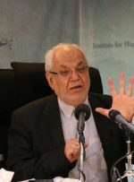 غلامرضا اعوانی : هر حکمتی که خواندم بهتر از آن را در قرآن یافته ام