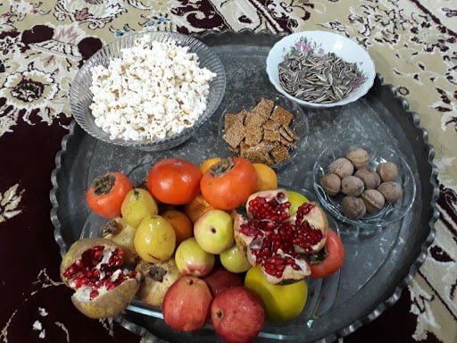 ۱۴ آبان، مژده قیام علیه ضحاک