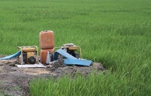 صدور نخستین پروانه الکترونیکی صلاحیت حفاری چاه‌های آب-راهبرد معاصر