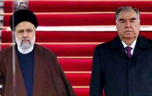 امضای اسناد همکاری بین ایران و تاجیکستان/ پیشنهادهای رئیسی درباره وضعیت افغانستان و فلسطین چه بود؟