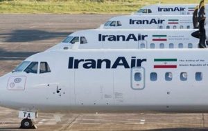 نماینده مجلس: به‌جای ۴۰۰ هواپیما حدود ۱۵۰ هواپیمای فعال داریم