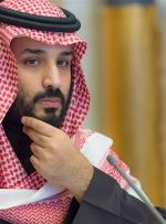 بن‌سلمان بزرگ‌ترین پارک جهان را می‌سازد/ عکس